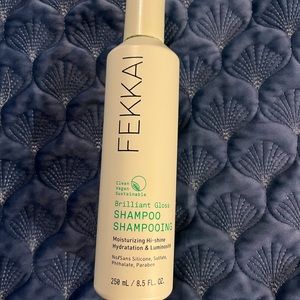 Fekkai Brilliant Gloss Shampoo, brand new.